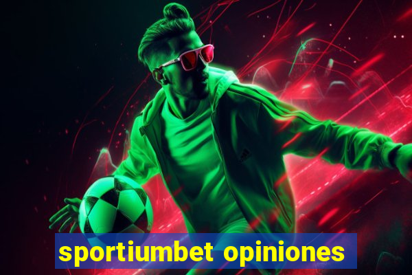 sportiumbet opiniones